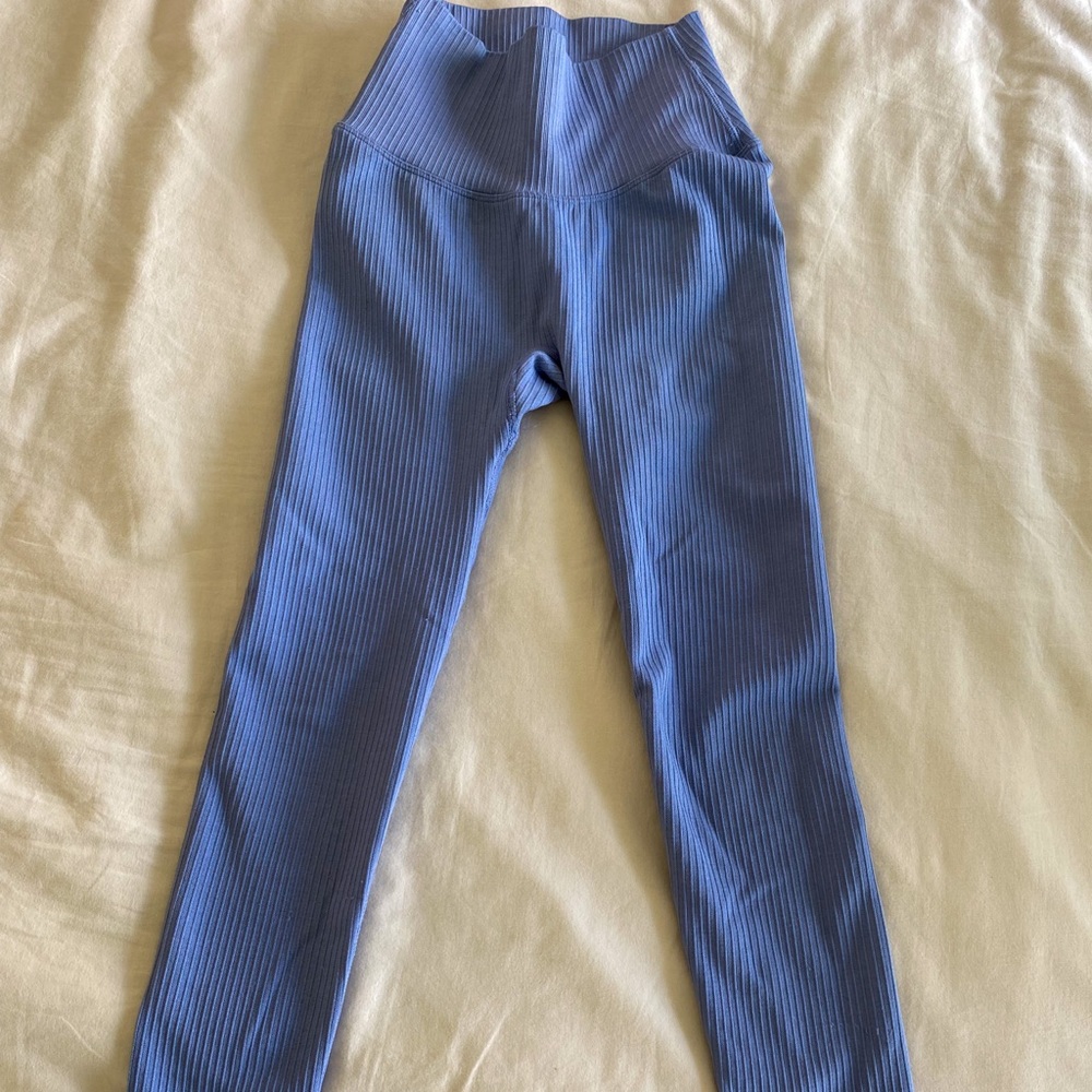 XS Balance Seamless Linear Leggings